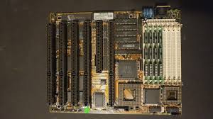 ASRock Z87 Motherboard